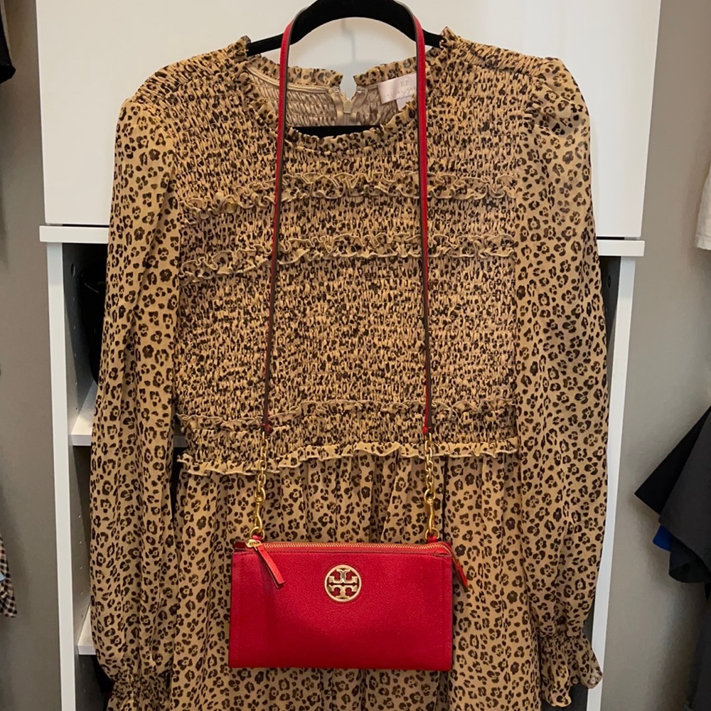 Tory Burch Carson crossbody